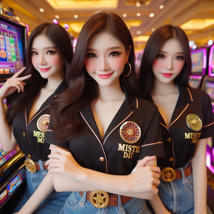 Tips dan Trik Bettingan Slot