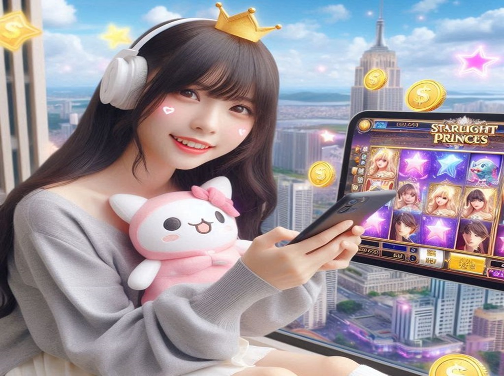 Mitos dan Fakta tentang Slot Online - JuangBet