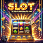 Slot Terbaru Hari Ini-Juangbet 1