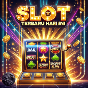 Slot Terbaru Hari Ini-Juangbet 1