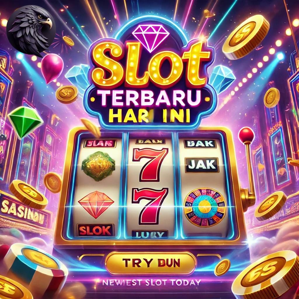 Slot-Terbaru-Hari-Ini-Juangbet Slot Terbaru Hari Ini – Game Terupdate dan Terpopuler