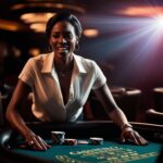 Setiap Detik Adalah Kesempatan – Menang di Live Casino! (Juangbet) 1