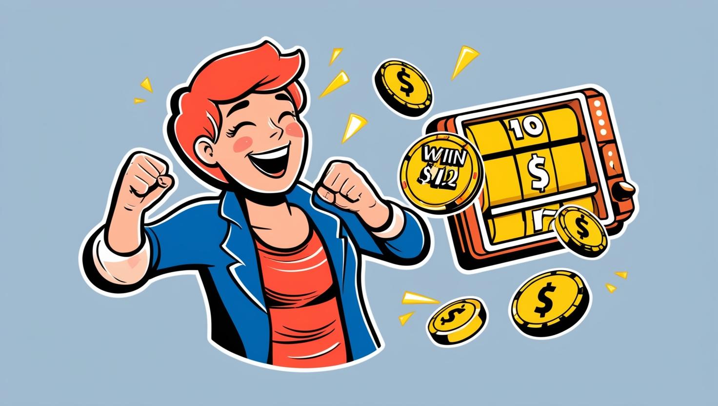 Solusi Praktis: Menang Slot dengan Modal Kecil - Juangbet 1